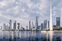 Московские власти и «Аеон Девелопмент» заключили договор о КРТ участка промзоны «Южный порт»