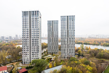 В районе Покровское-Стрешнево оборудуют прогулочную зону у реки и площадку для петанка