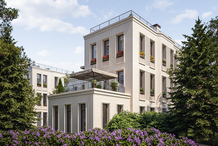 Продажи вилл, пентхаусов и ситихаусов в элитных новостройках Москвы выросли в 15 раз за год