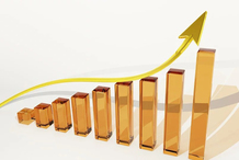 Число новостроек класса де-люкс в Москве выросло на 40% за год