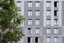 Управлением кварталом Forst на юге Москвы займется УК «Сити»