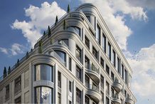 «Донстрой» возглавляет рейтинг московских застройщиков Москвы по качеству жилья почти 1,5 года