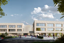 В ЖК Portland откроется филиал школы «Покровский квартал»