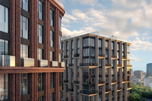 Спрос в элитных новостройках Москвы снизился на 17% за полгода