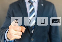 В жилом комплексе класса «бизнес-лайт» в Новой Москве реализуют умные технологии