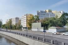 Район ЖК «Titul на Серебрянической» предоставляет большие возможности в образовательной среде