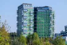 Группа «Основа» получила заключение о соответствии на комплекс на северо-востоке Москвы