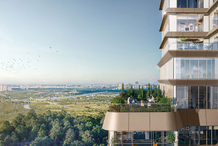 На рынок Москвы вышел новый девелопер премиальной недвижимости Uniq Development