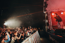 Мероприятия от «Донстроя» в парках «Событие» и «Зеленая река» посетили более 14 тыс. человек