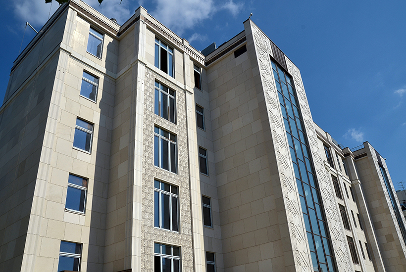 «Эталон» расширит присутствие в премиальном сегменте в Москве