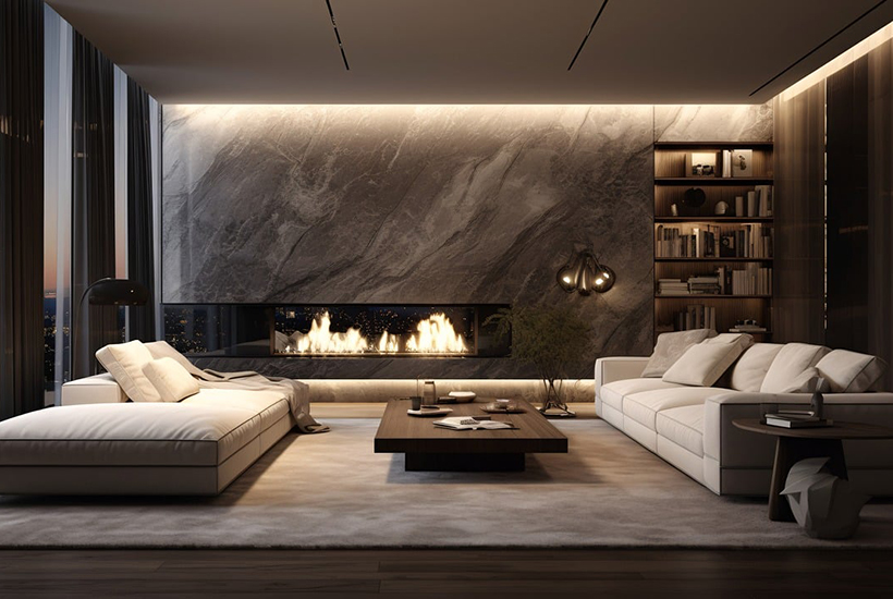 Только 2% предложения новостроек России относится к элитному сегменту