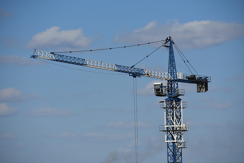 Комплекс апартаментов в Раменках в Москве может перейти «Сбербанку»