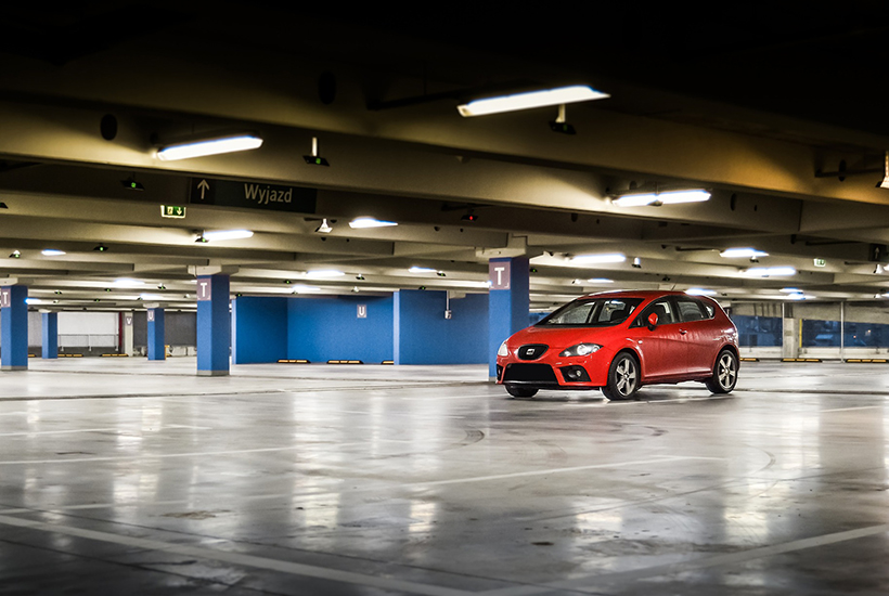 Стоимость самого дорогого машино-места в Москве превышает 50 млн рублей