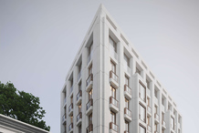 В Москве застройщики поставили антирекорд по выводу новых проектов