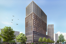 ГК Dars выкупила долгострой «Группы ПСН» на улице Правды в Москве