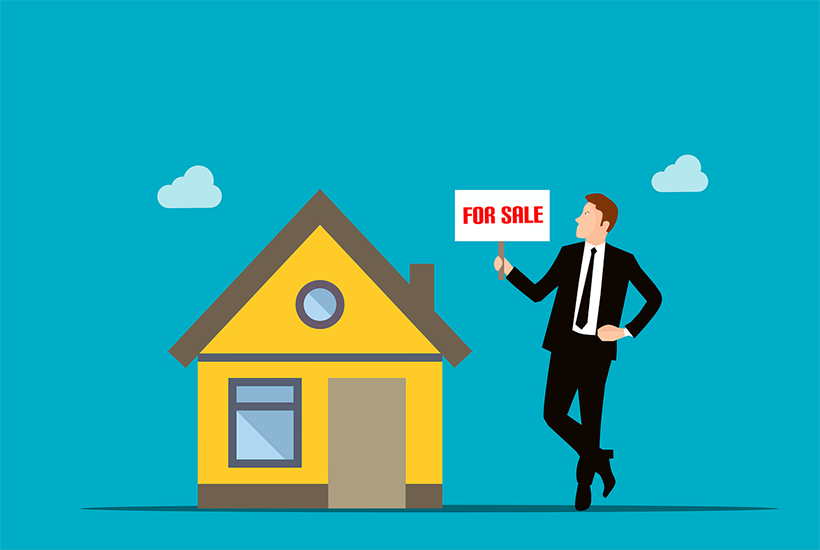 Больше 60% квартир на «вторичке» Москвы находится в собственности более 5 лет