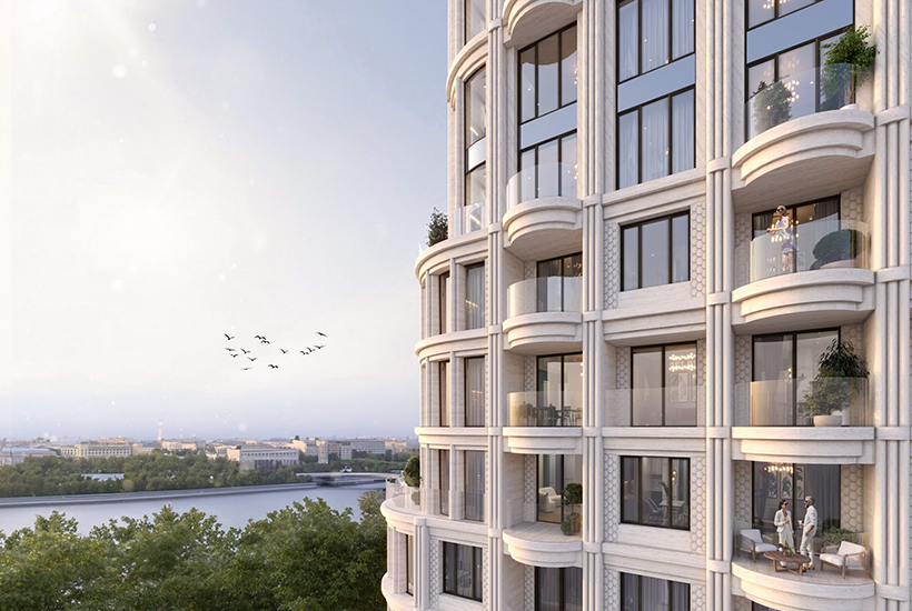 Замгендиректора «Донстроя» Анна Коробкова выступила на форуме «Город. Человек. Будущее»