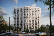 Самая доступная квартира в элитных новостройках Москвы стоит 31 млн рублей