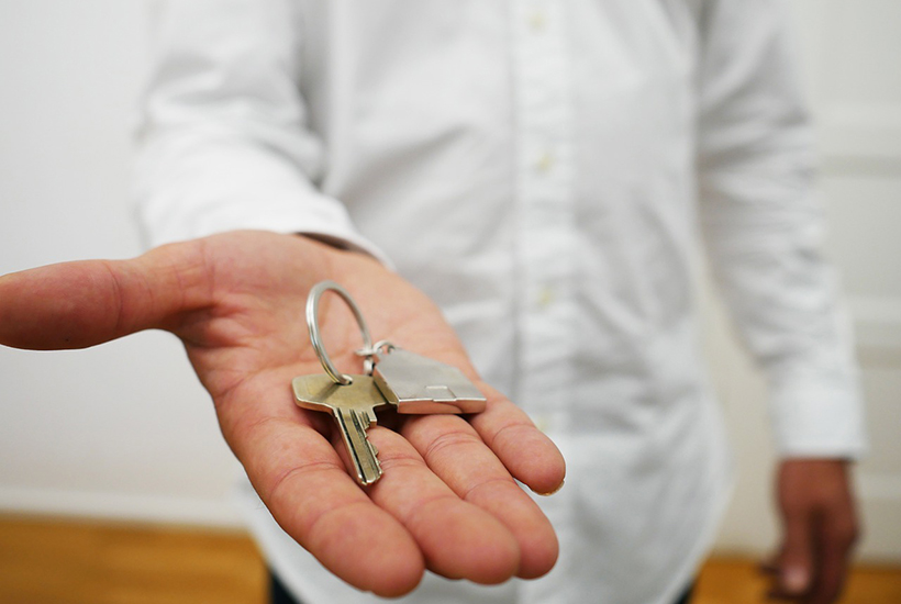 Москва возглавила рейтинг городов России по снижению цен на аренду квартир