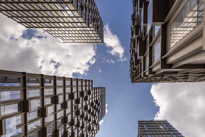 Доля ипотечных сделок в премиальных новостройках Москвы с начала года выросла вдвое