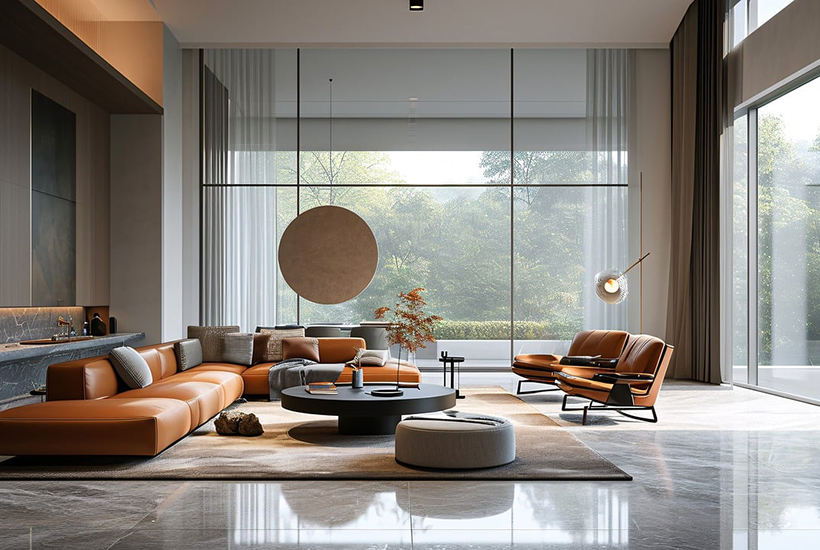 Спрос на вторичное жилье элит-класса в Москве снизился за квартал на 8%