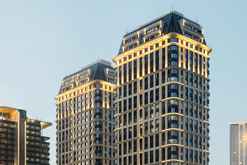 «Донстрой» вошел в топ-3 застройщиков Москвы по сдаче жилья