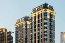 «Донстрой» вошел в топ-3 застройщиков Москвы по сдаче жилья