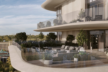 Доля региональных покупателей жилья премиум- и бизнес-классов в Москве выросла до 42% 