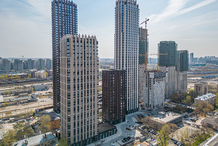 Компания MR вышла из проекта «Павелецкая Сити» на юге Москвы