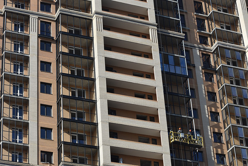 В Москве выдали почти 200 разрешений на сдачу инвестиционных объектов с начала года