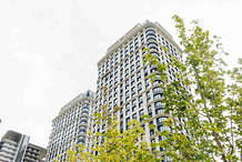 Стартовала передача ключей в пятом квартале ЖК «Событие»