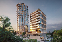 В Московском регионе к финальным стадиям проектов распродается 60-70% лотов