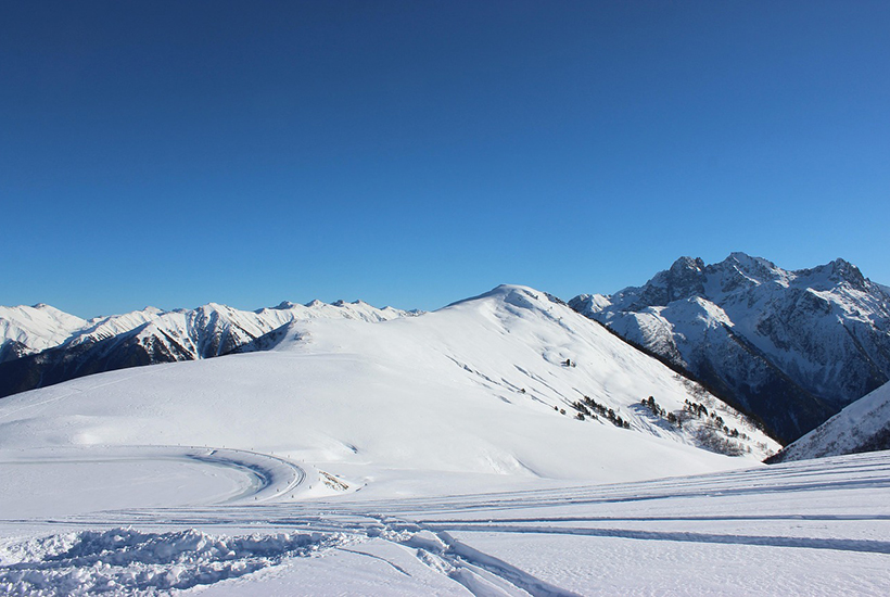 85% запросов на покупку курортной недвижимости в РФ приходится на Алтай, Архыз и Сочи