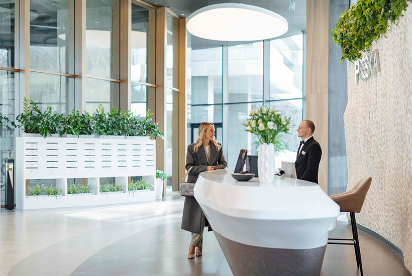 «Смарт Сервис» стал лучшей управляющей компанией РФ по версии «Домиленда»