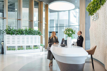 «Смарт Сервис» стал лучшей управляющей компанией РФ по версии «Домиленда»