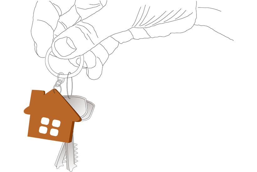 Спрос на аренду жилья в Москве в ноябре сократился на 16%