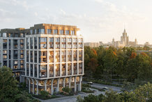 Компания Aurix Development получила разрешение на строительство своего первого проекта в Москве