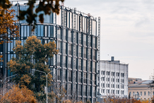 63% сделок с новостройками Москвы в 2025 году пришлось на бизнес-, премиум- и де-люкс классы