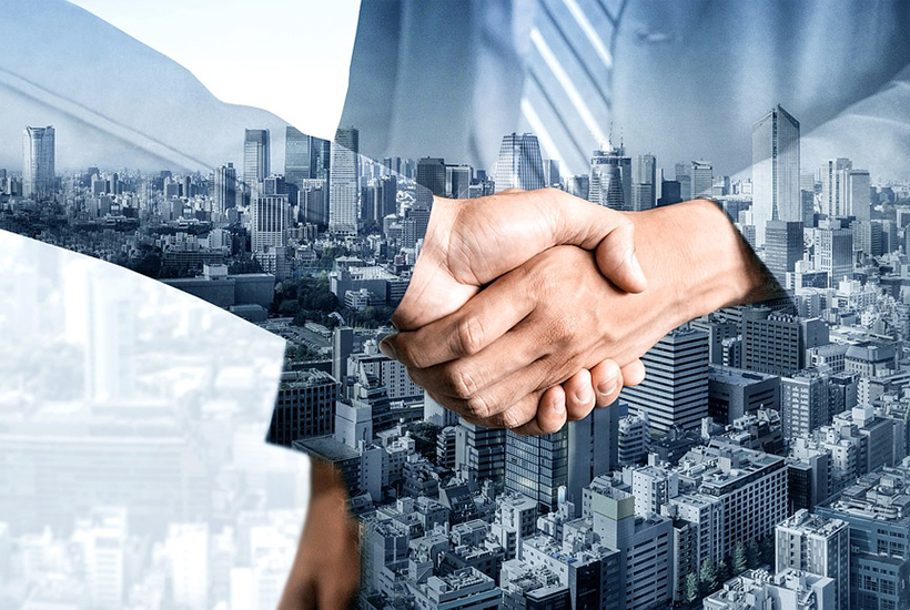 Upside Development выкупил у «Самолета» проект ЖК в районе Раменки в Москве