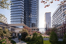 В 2025 году в Москве стартовало минимальное количество новостроек за 10 лет 