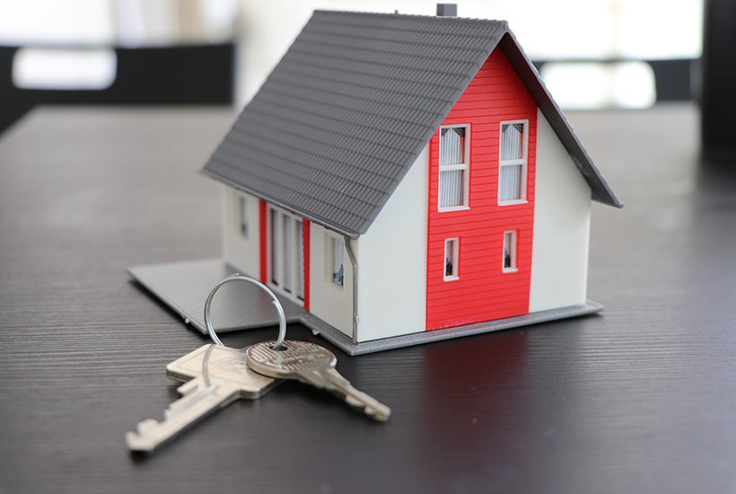 За 2025 год в России оформили ипотеку на 4,3 трлн рублей 