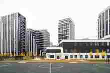 Школа в ЖК «Остров» вошла в топ-3 технологичных объектов социальной инфраструктуры