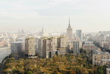 2025 год стал рекордным по подорожанию новостроек в «старой» Москве