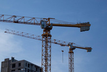 Продажи новостроек в Москве в 2025 году упали на 10%