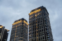 Завершена передача ключей в квартале № 5 ЖК «Событие» на западе Москвы