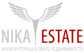 Nika_estate_logo