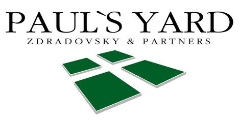 Paulsyard