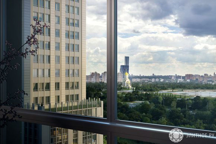Ставки на ипотеку в новостройках Москвы осенью 2017 года опустились до рекордно низких