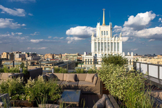«Сады Пекина» для расчетливых и дальновидных