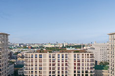 Элитные новостройки Москвы, лидирующие по общей стоимости квартир в продаже